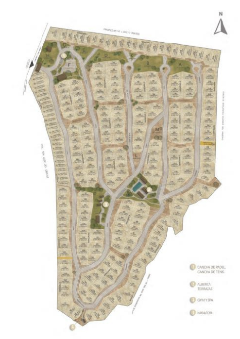 Detalle del servicio