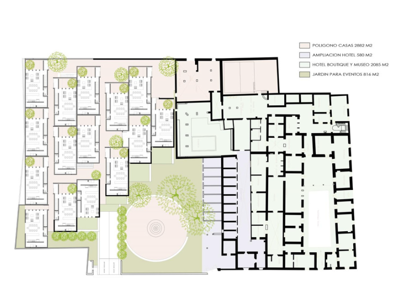 Detalle del servicio